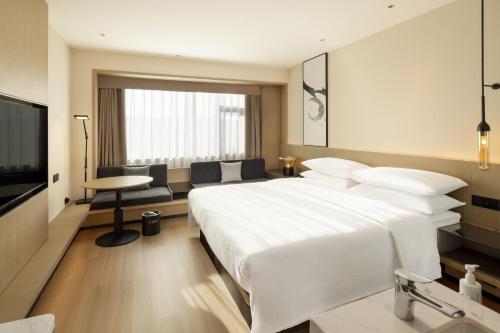 Fairfield by Marriott Lijiang Ancient Town, Lijiang (foto 6)