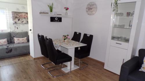 Ferienwohnung Nussbaum Sendenhorst in Sendenhorst, Deutschland