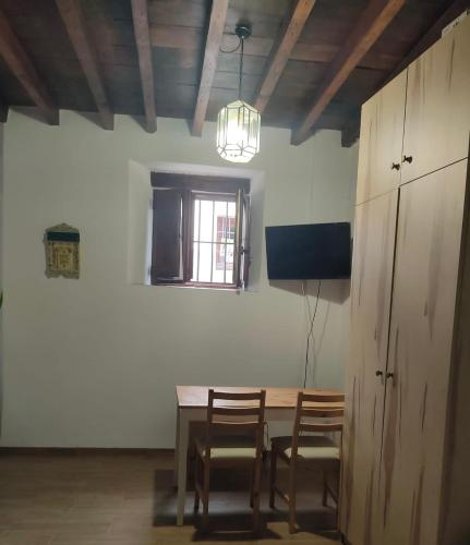 Cozy rental apartment in the heart of Albaicin, Granada (fotografie 10)