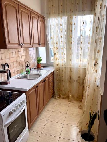Flex Apartment, Tirana (photo 9)