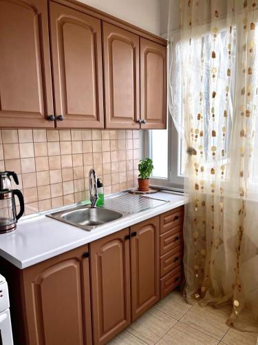 Flex Apartment, Tirana (photo 10)