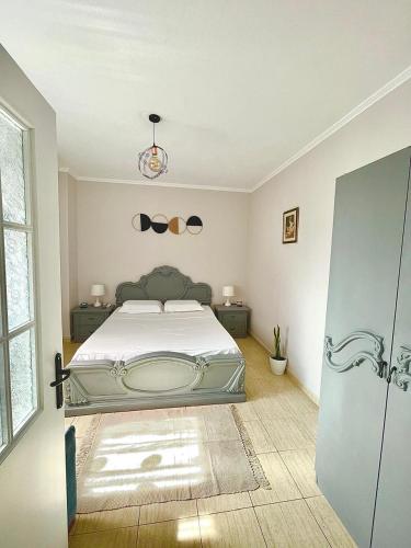 Flex Apartment, Tirana