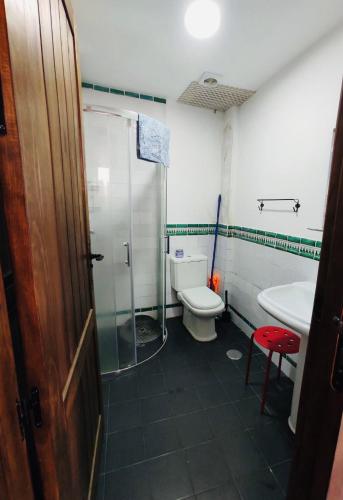 Cozy rental apartment in the heart of Albaicin, Granada (fotografie 8)