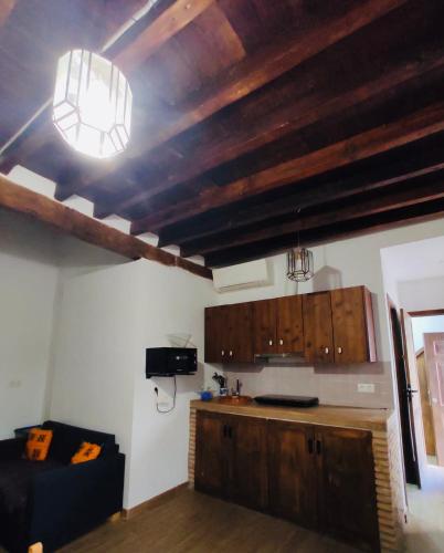 Cozy rental apartment in the heart of Albaicin, Granada (fotografie 7)