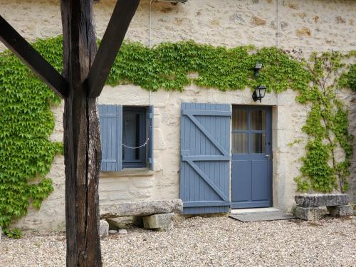 LES CHAMBRES DE MIMI chambre d'hôte Célon