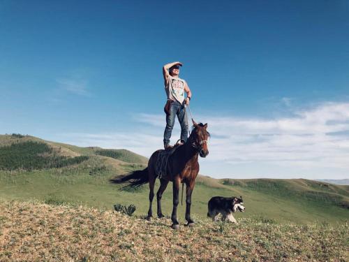 몽골 최고 가성비 호텔 추천 베스트 5