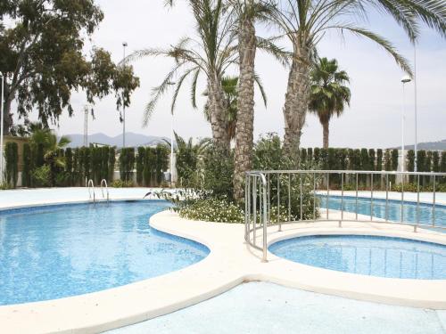 Apartamentos Larimar - image 8