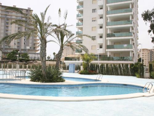 Apartamentos Larimar - image 14