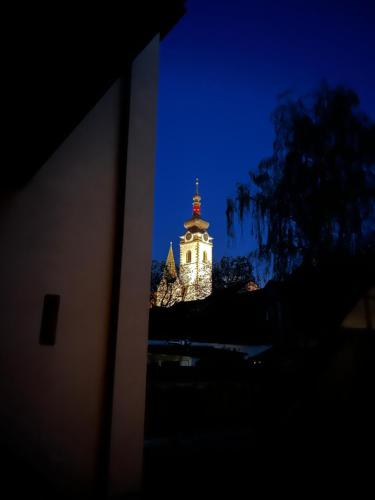 Vistas, Útulný apartmán v historickém centru města Písek (Utulny apartman v historickem centru mesta Pisek) in Pisek