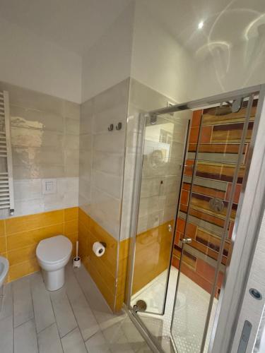 La spiaggia b&b Room Type - Double Room with Private Bathroom