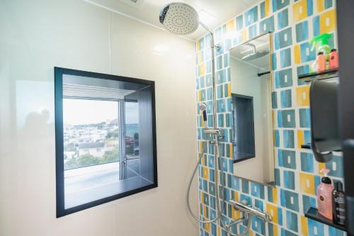 シートピア恩納村 徒歩3分でビーチへ 6名宿泊可能 空港直通バス停目前で便利 シートピア恩納村 徒歩3分でビーチへ 6名宿泊可能 空港直通バス停目前で便利