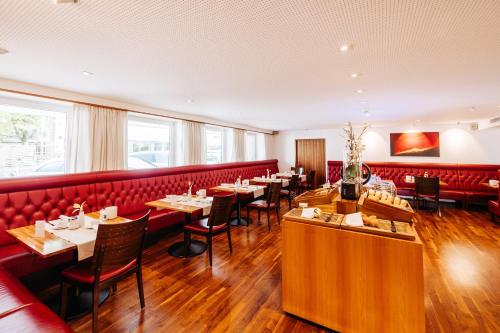 Sonne - Hotel am Campus Dornbirn - image 12