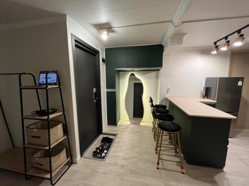 green house room 103, Soul (fotografie 6)