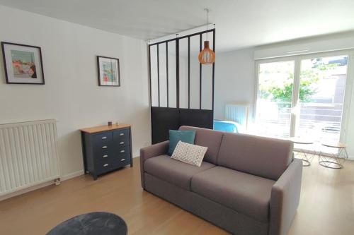 Charmant studio à 15 min de Paris - Location saisonnière - Juvisy-sur-Orge