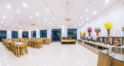 Hệ thống Khách Sạn Sen Biển Sầm Sơn