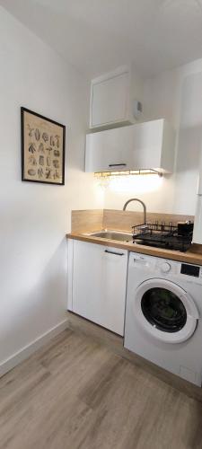 Studio vue Cathédrale Laon (Studio vue Cathedrale Laon) in ลอง