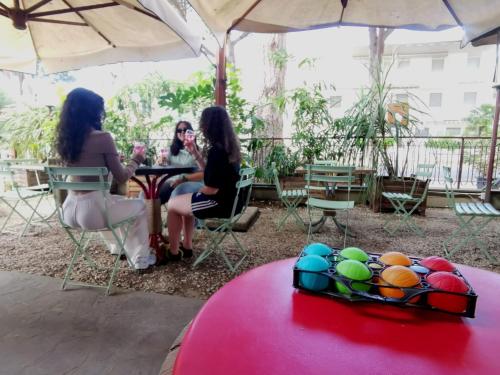 Casa Dorita - Free Coffee Corner 8-12 5