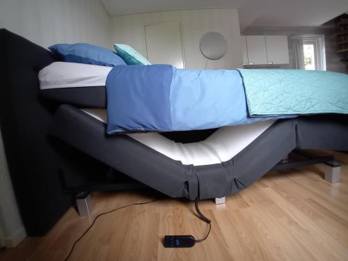 Bed & Breakfast in ons Bakhuis