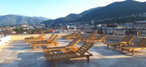 Tempat wisata terdekat, M&N Residence Tivat in Pakovo