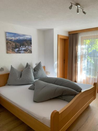 Apart Bella Vista - Wohnung und Garni in Kappl