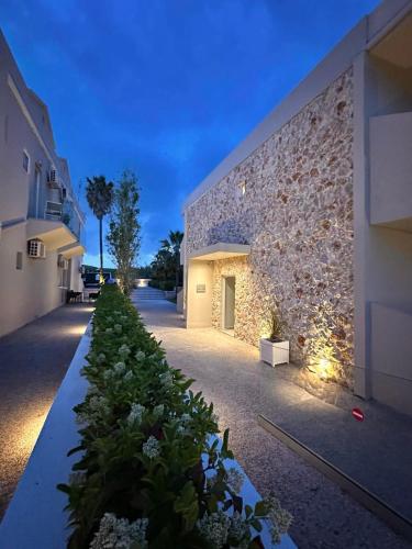 ทัศนียภาพภายนอกโรงแรม, อาร์กีรี รีสอร์ต โฮเทล แอนด์ อพาร์ตเมนต์ (Argiri Resort Hotel & Apartments) in คาร์ดาไมนา