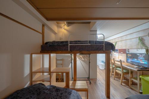 Shinjuku／3 min walk from station★incl mwifi, Tokio (fotografie 6)