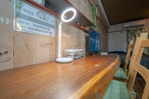 Shinjuku／3 min walk from station★incl mwifi, Tokio (fotografie 7)