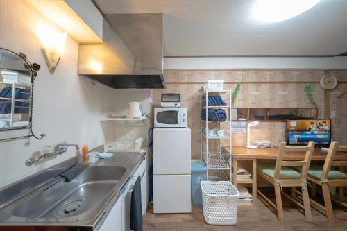Shinjuku／3 min walk from station★incl mwifi, Tokio (fotografie 8)