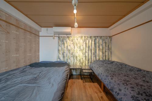 Shinjuku／3 min walk from station★incl mwifi