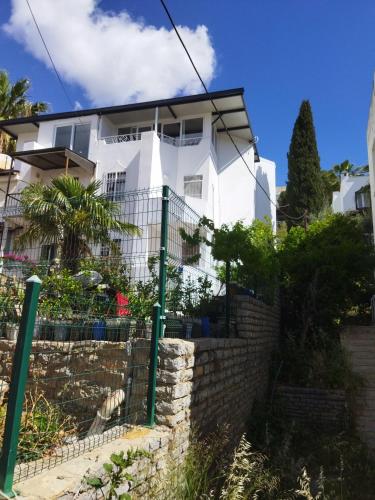 Bodrum Center Private Holiday House