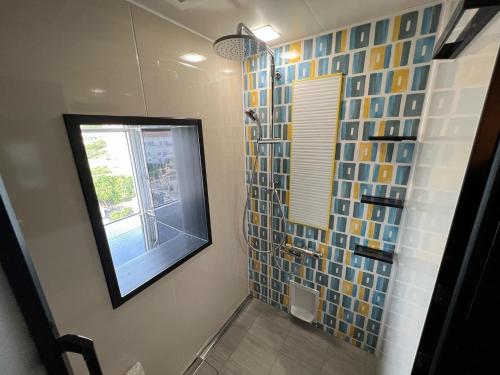 シートピア恩納村 徒歩3分でビーチへ 6名宿泊可能 空港直通バス停目前で便利 シートピア恩納村 徒歩3分でビーチへ 6名宿泊可能 空港直通バス停目前で便利