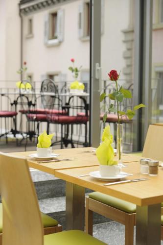 Hotel Augustiner Tor - image 12