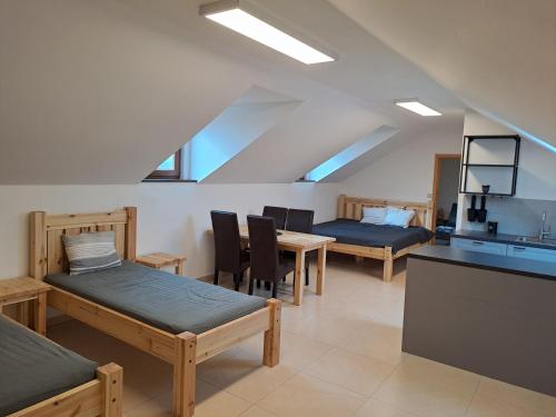 Apartman FARMA HRADEC in Mnichovo Hradiste