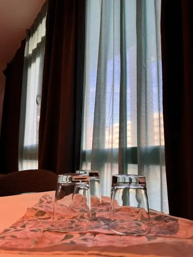 Estelada Hostel Berg am Laim in München, Deutschland