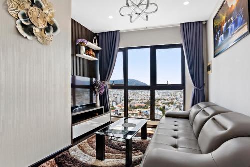 2-Bedroom Standard Apartment