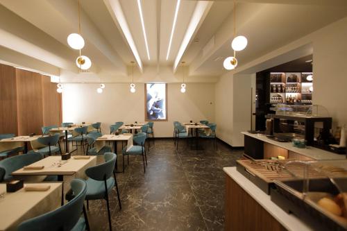 Ételek és italok, Hotel Namia by Dori in Bardolino