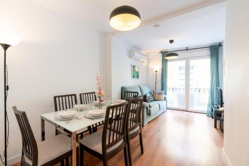 SN Parking Incluido 4Bd 2Bth Excelente Ubicacion, Sevilla (Foto 10)