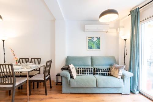SN Parking Incluido 4Bd 2Bth Excelente Ubicacion, Sevilla (Foto 9)