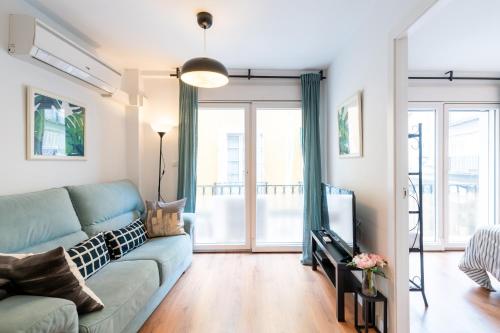 SN Parking Incluido 4Bd 2Bth Excelente Ubicacion, Sevilla (Foto 8)