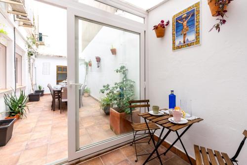 SN Parking Incluido 4Bd 2Bth Excelente Ubicacion, Sevilla (Foto 3)