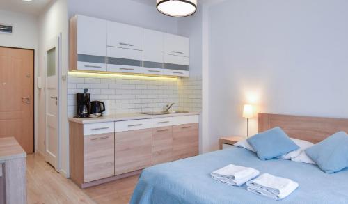 Apartamenty na Wyspie - Promenada - image 2