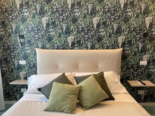  GiGa MaRe Apartments in Sorrent