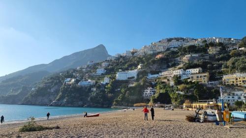 Raito Guest House - Amalfi Coast