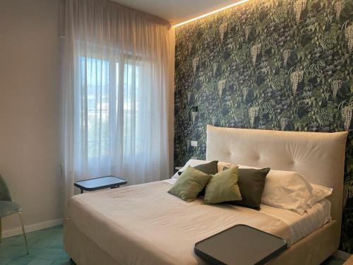  GiGa MaRe Apartments in Sorrent