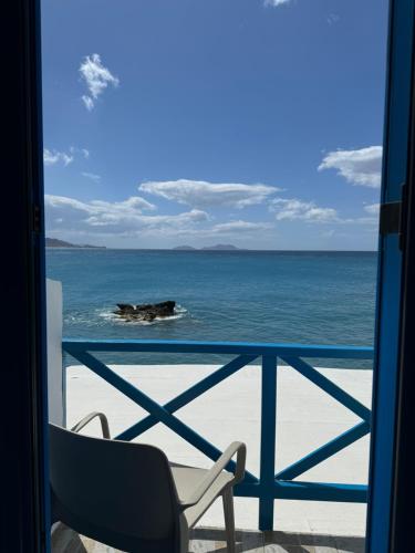 Agia Fotia Taverna 4