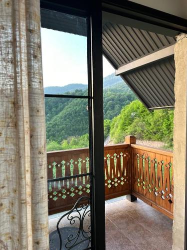 Balkonum Luxury Guest House