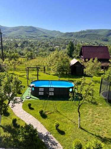 Chalet Family - image 13