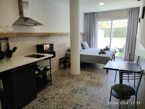 Hotel Apartamento La Ruta in Calpe
