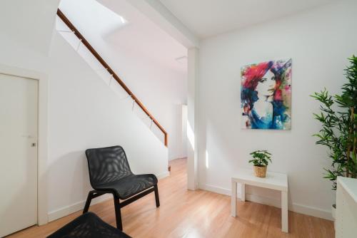 Maria Pia Suite 1, Oporto (foto 8)