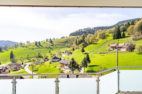 Schwarzwald Hotel Wiedenerhof